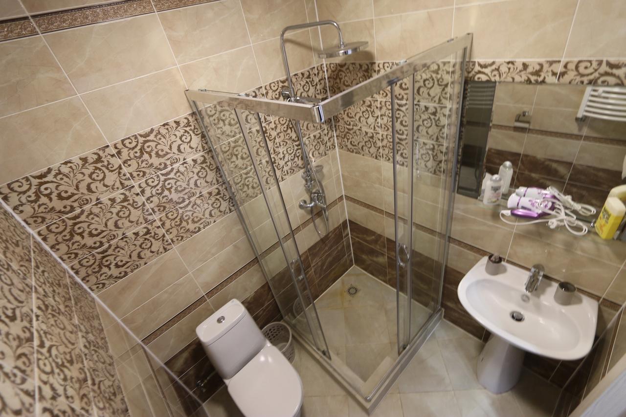 Gostinnyi Dvor Polotsk Ngoại thất bức ảnh