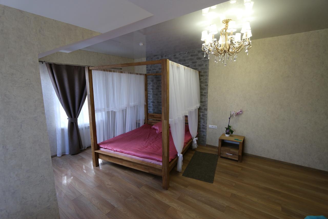 Gostinnyi Dvor Polotsk Ngoại thất bức ảnh