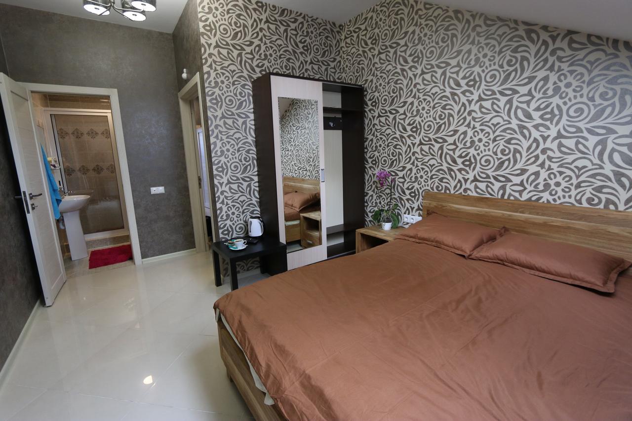 Gostinnyi Dvor Polotsk Ngoại thất bức ảnh