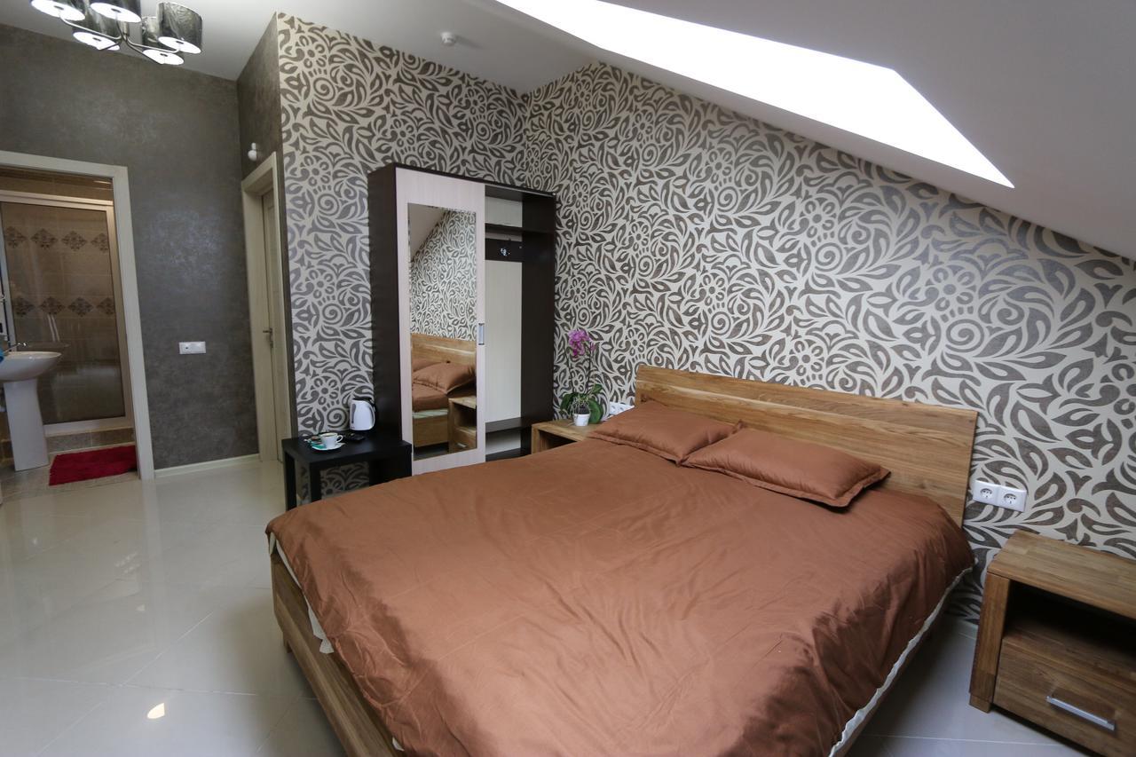 Gostinnyi Dvor Polotsk Ngoại thất bức ảnh