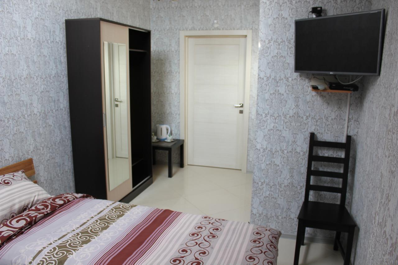 Gostinnyi Dvor Polotsk Ngoại thất bức ảnh
