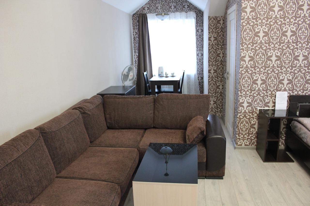 Gostinnyi Dvor Polotsk Ngoại thất bức ảnh