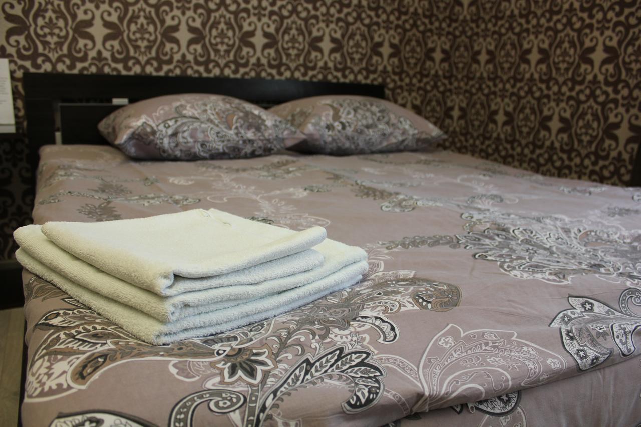 Gostinnyi Dvor Polotsk Ngoại thất bức ảnh