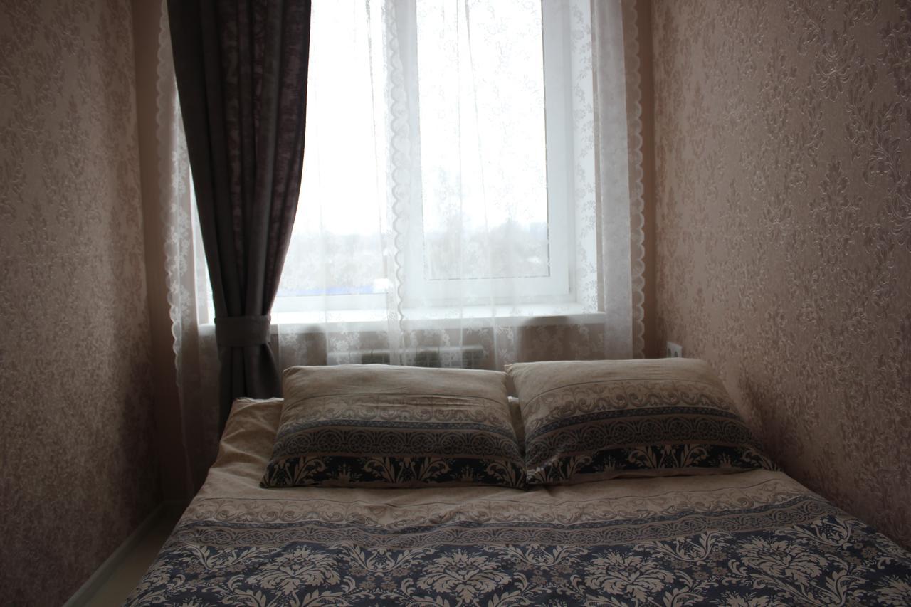Gostinnyi Dvor Polotsk Ngoại thất bức ảnh