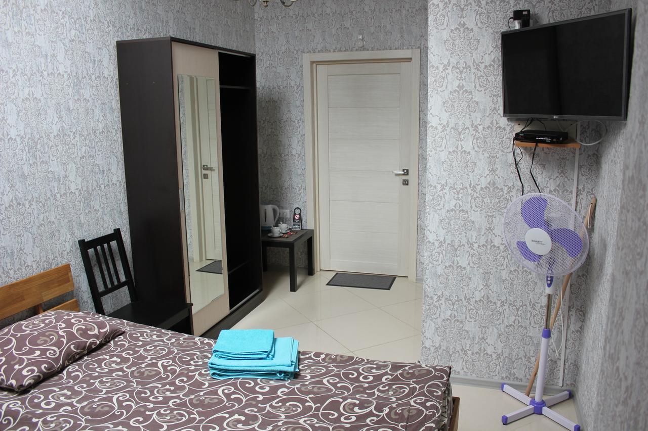 Gostinnyi Dvor Polotsk Ngoại thất bức ảnh