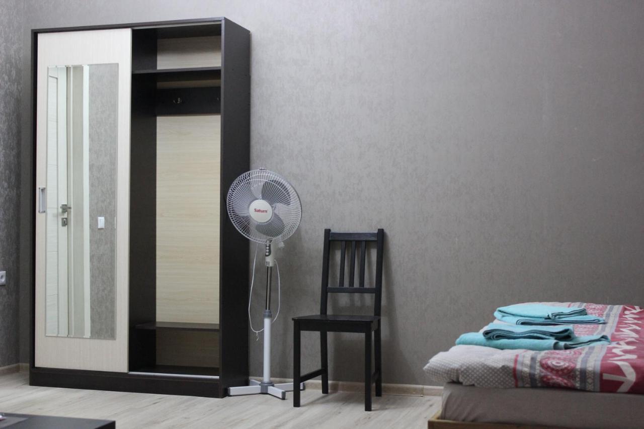 Gostinnyi Dvor Polotsk Ngoại thất bức ảnh