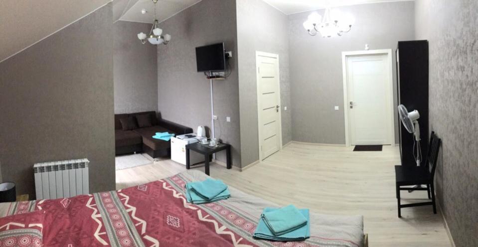 Gostinnyi Dvor Polotsk Ngoại thất bức ảnh