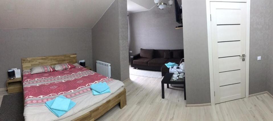 Gostinnyi Dvor Polotsk Ngoại thất bức ảnh