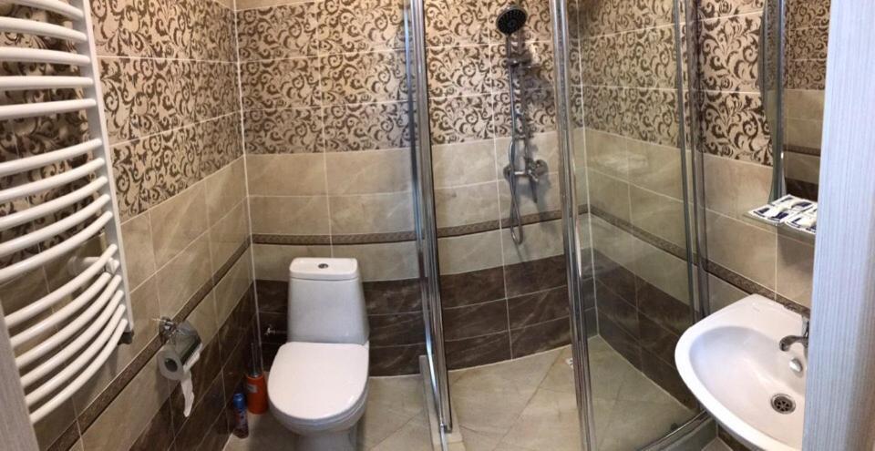 Gostinnyi Dvor Polotsk Ngoại thất bức ảnh