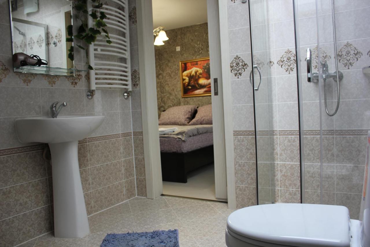 Gostinnyi Dvor Polotsk Ngoại thất bức ảnh
