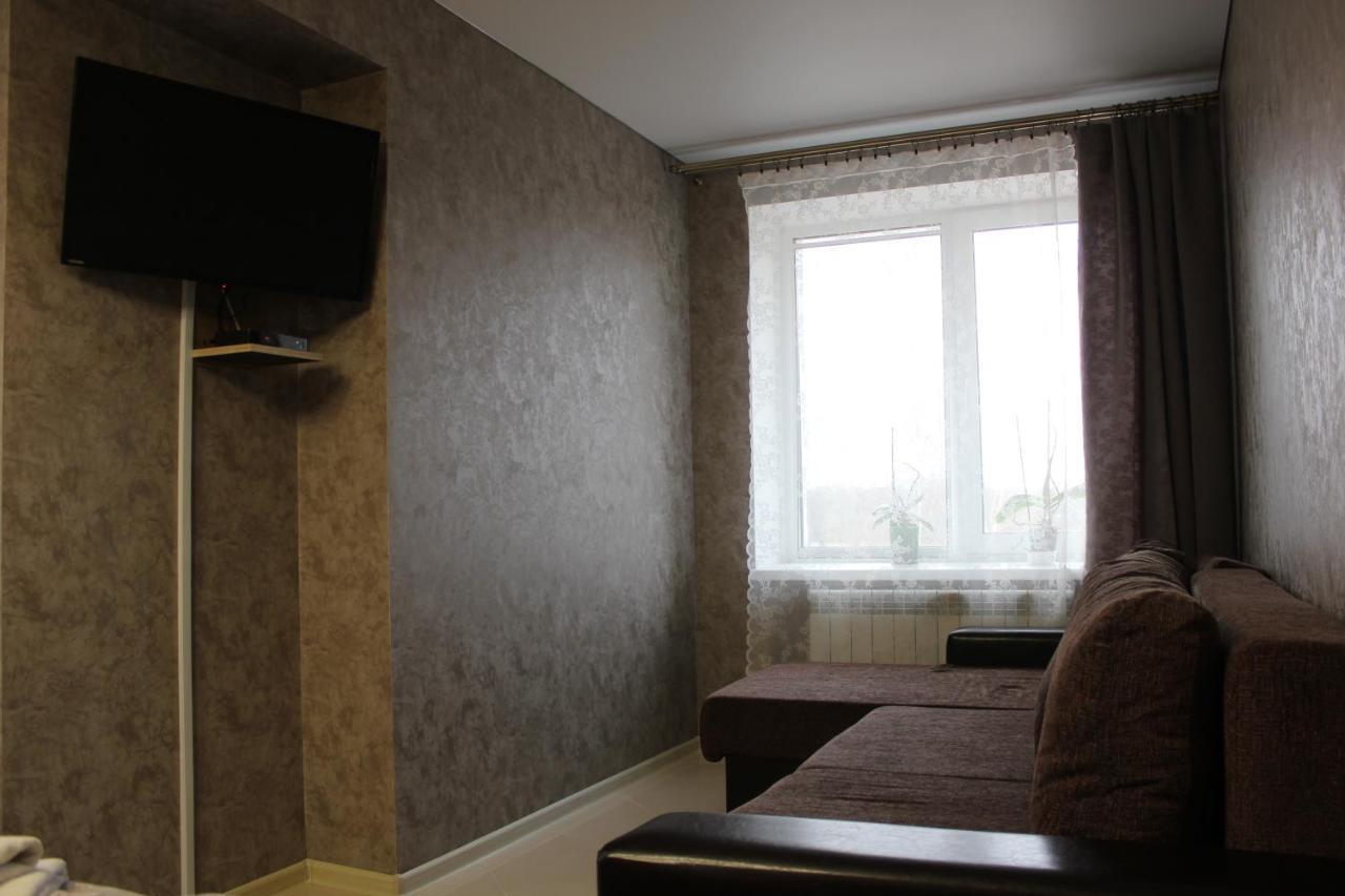 Gostinnyi Dvor Polotsk Ngoại thất bức ảnh