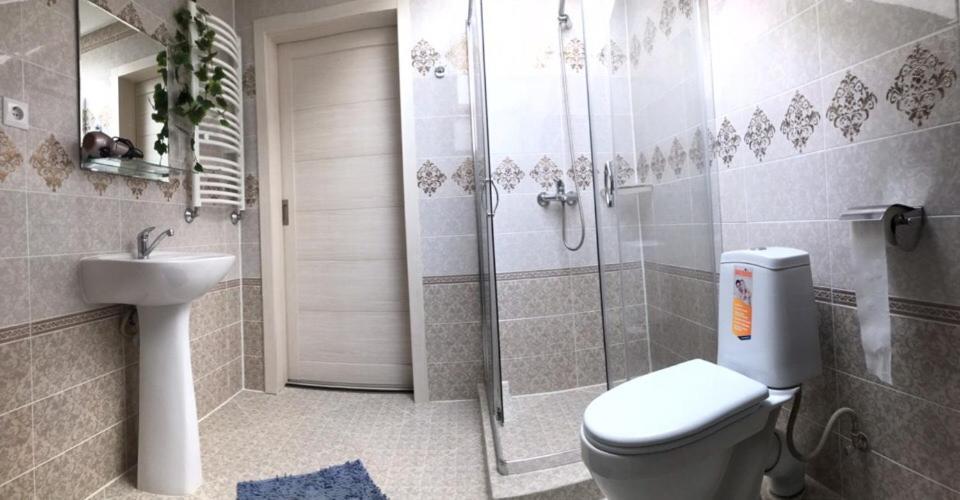 Gostinnyi Dvor Polotsk Ngoại thất bức ảnh