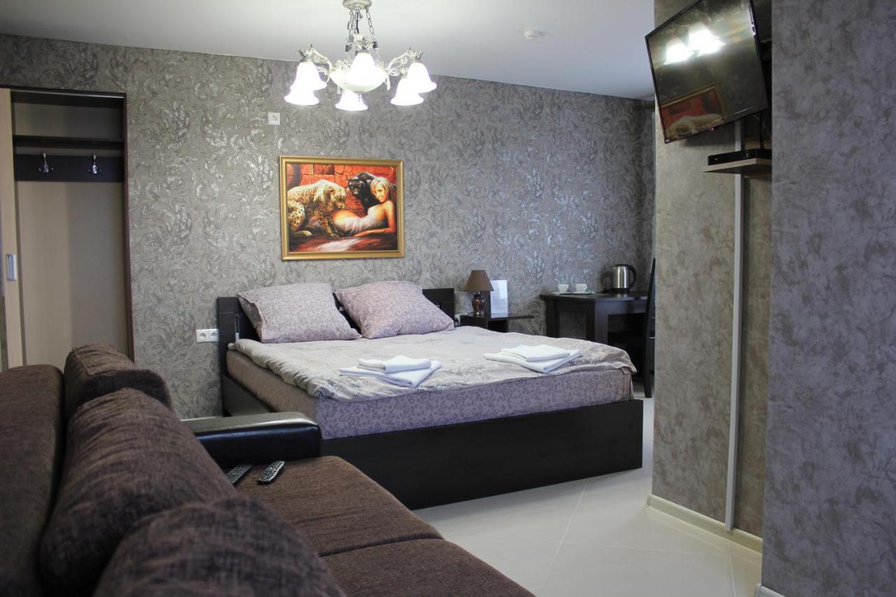 Gostinnyi Dvor Polotsk Ngoại thất bức ảnh
