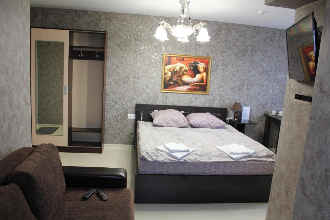Gostinnyi Dvor Polotsk Ngoại thất bức ảnh